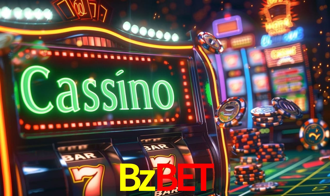 Bzbet - Aplicativo Móvel